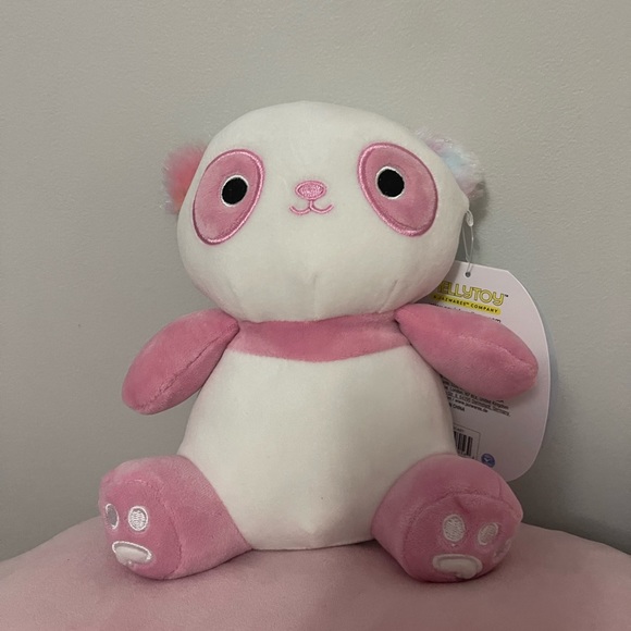 Kaldette the panda squeezemallow - Picture 1 of 1